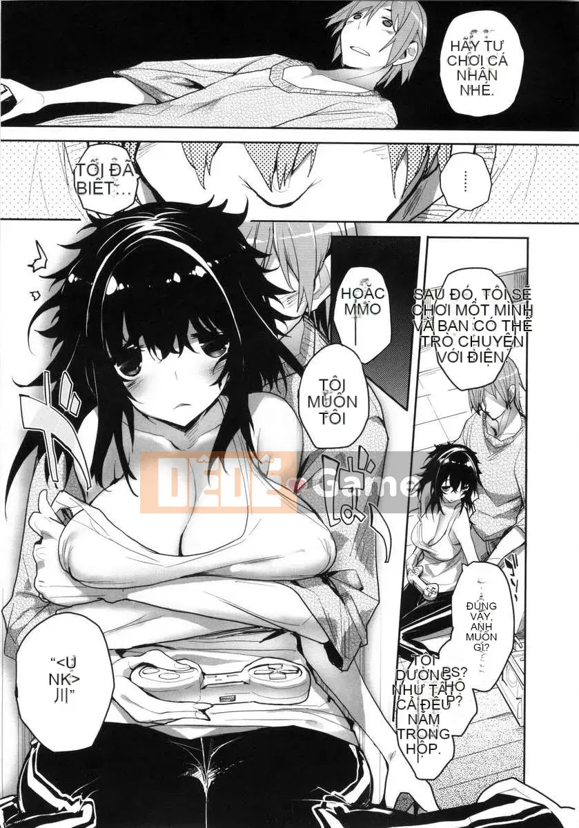 [Nấm Mutsumi] Meguri Dokoro [Sự chắc chắn nhỏ của cá nhân]