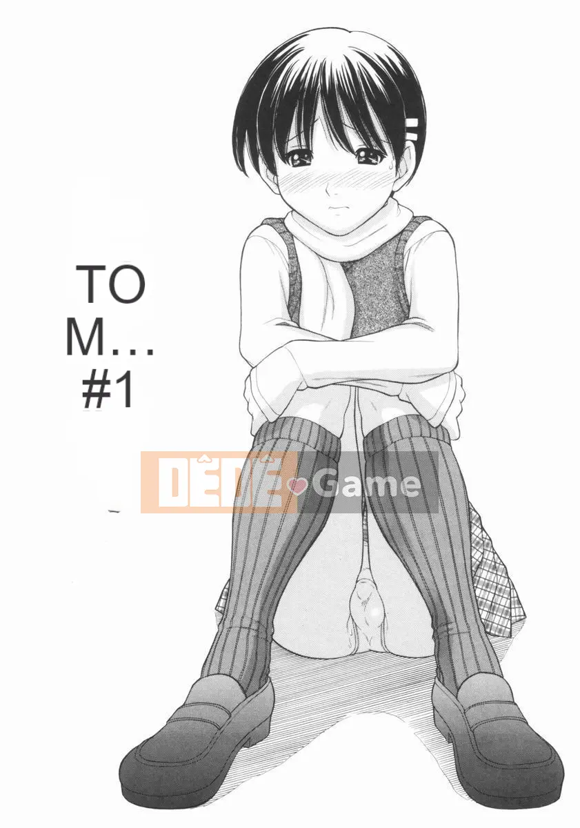 [Trích xuất Tanaka] Người mẹ trẻ