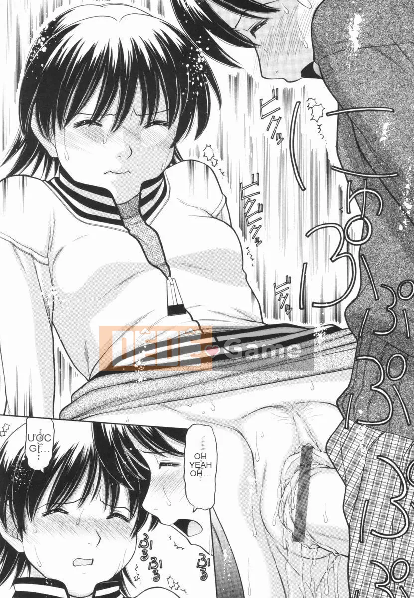 [Trích xuất Tanaka] Người mẹ trẻ