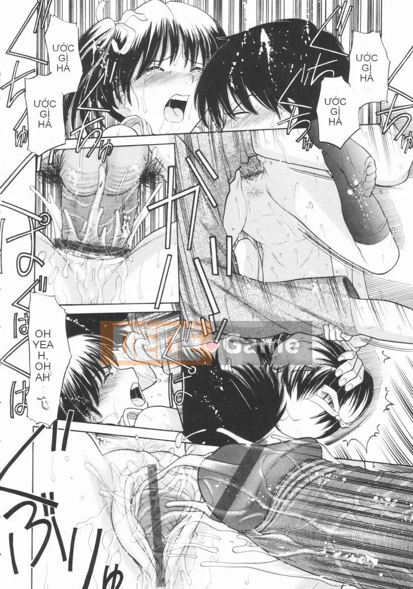 [Trích xuất Tanaka] Người mẹ trẻ