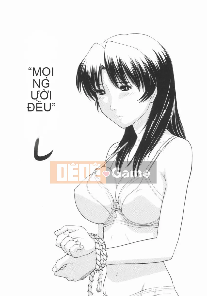 [Trích xuất Tanaka] Người mẹ trẻ