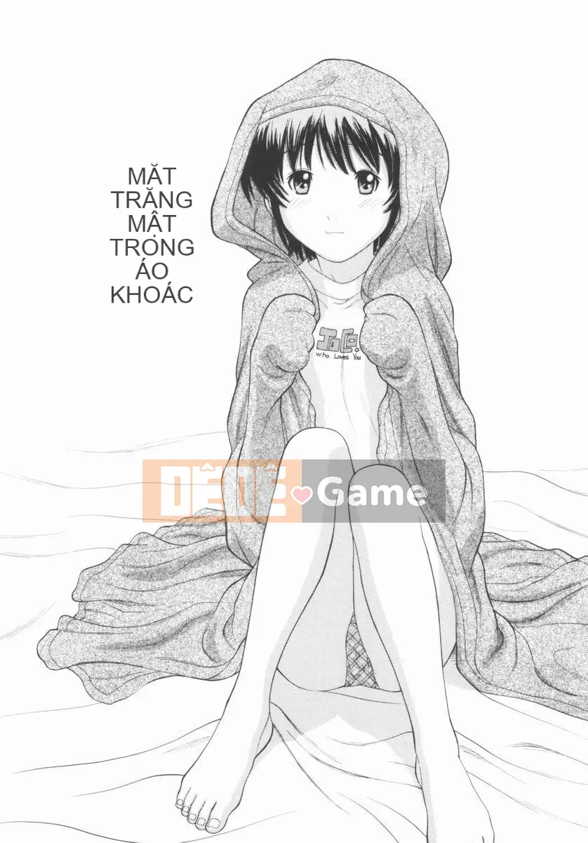 [Trích xuất Tanaka] Người mẹ trẻ