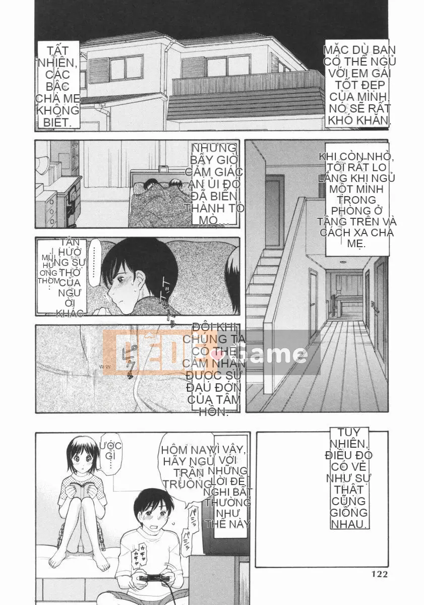 [Trích xuất Tanaka] Người mẹ trẻ