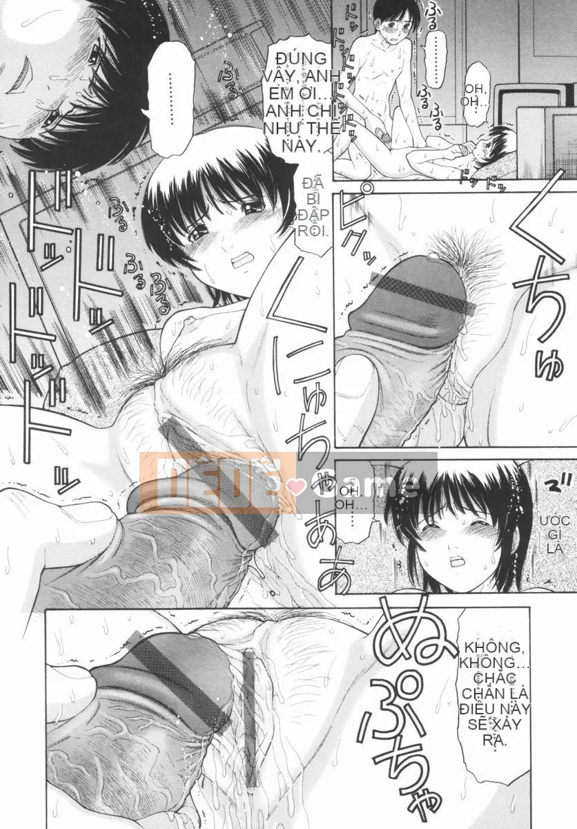 [Trích xuất Tanaka] Người mẹ trẻ