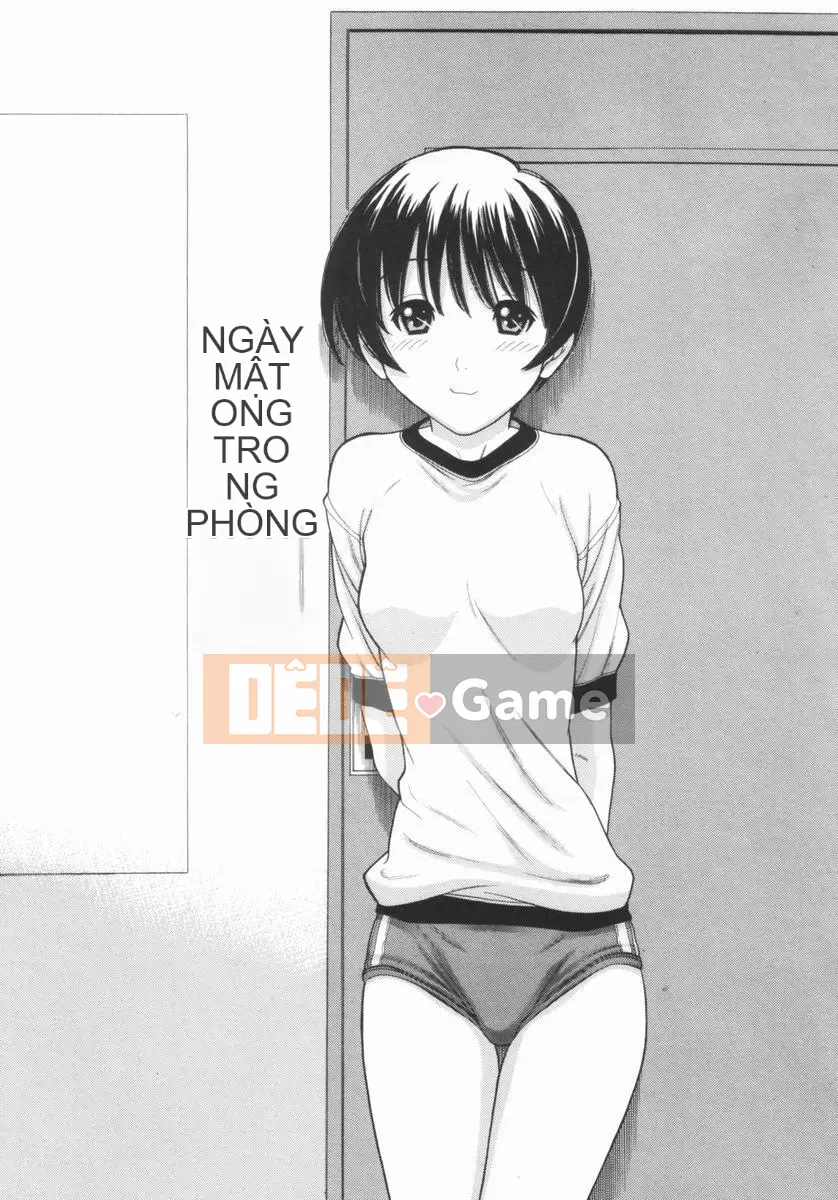 [Trích xuất Tanaka] Người mẹ trẻ