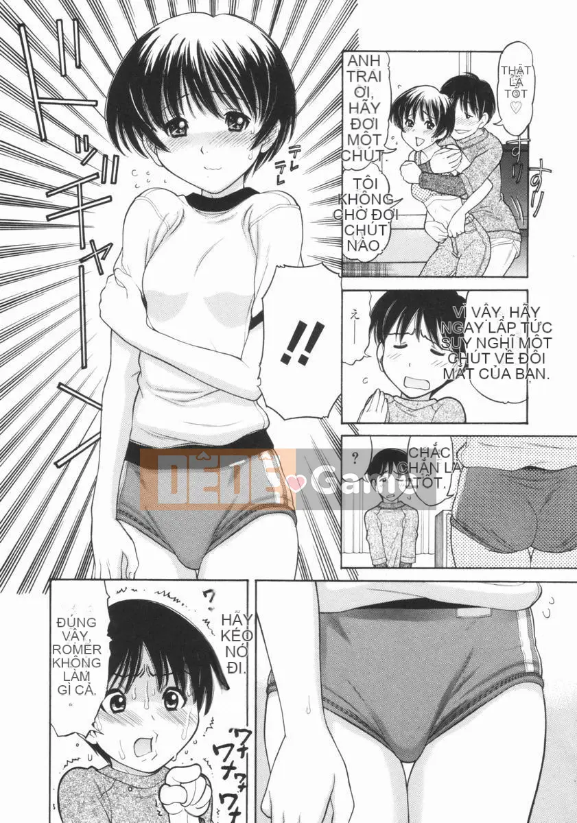 [Trích xuất Tanaka] Người mẹ trẻ