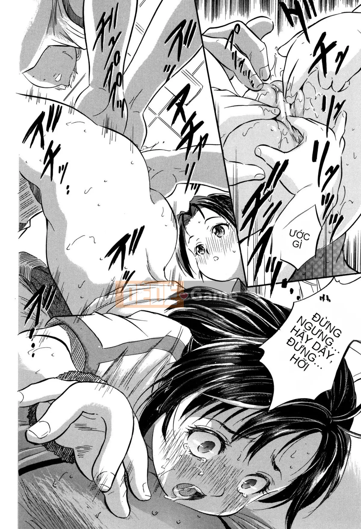 [Tomozawa Nagisa Yuu] Hậu cung nhỏ ♥