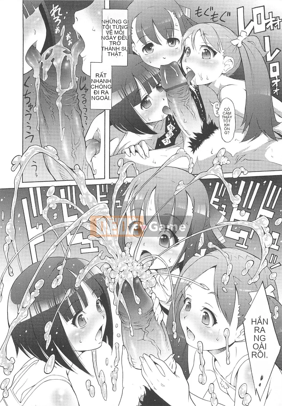 [Người giúp việc Tanimachi] Dâu tây cực chất