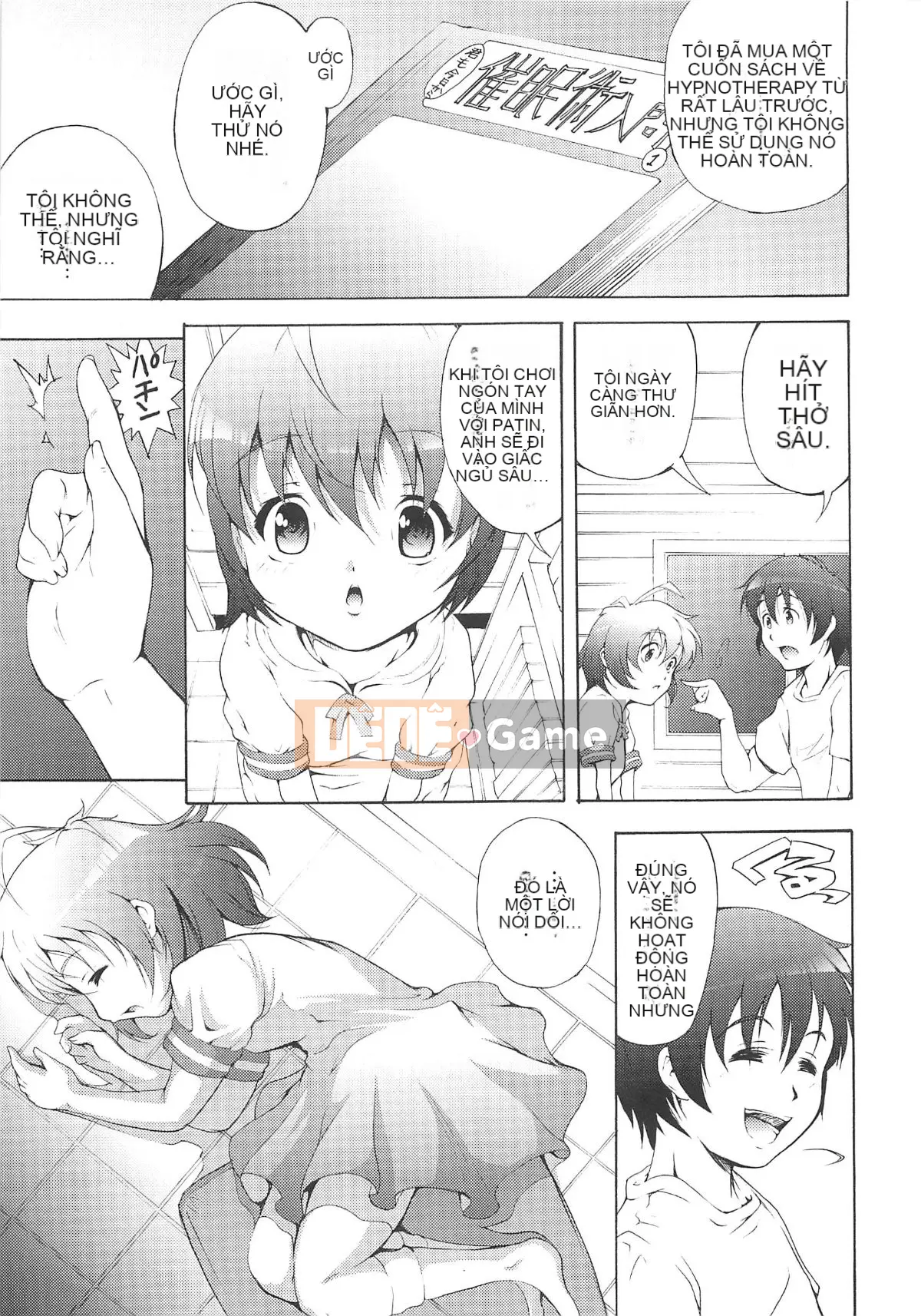 [Người giúp việc Tanimachi] Dâu tây cực chất