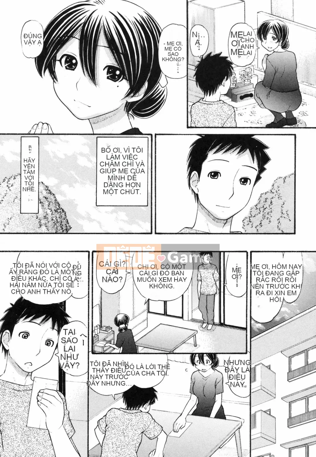 [Trích xuất Tanaka] Anipyu!