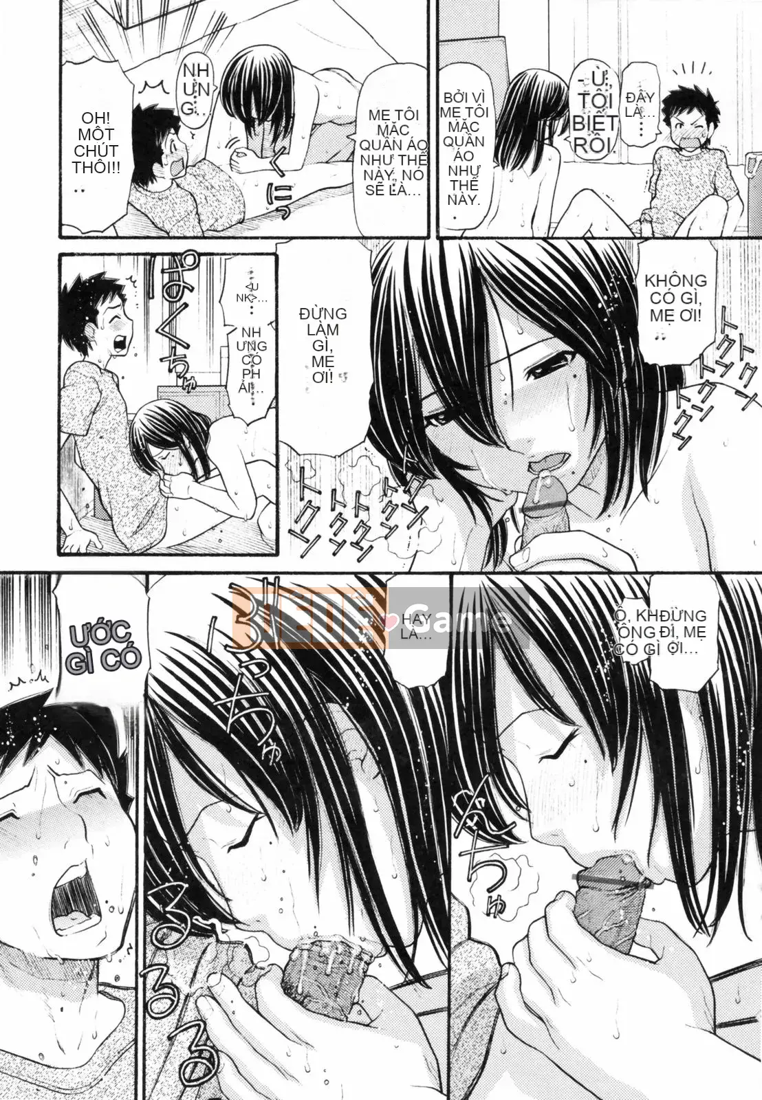 [Trích xuất Tanaka] Anipyu!