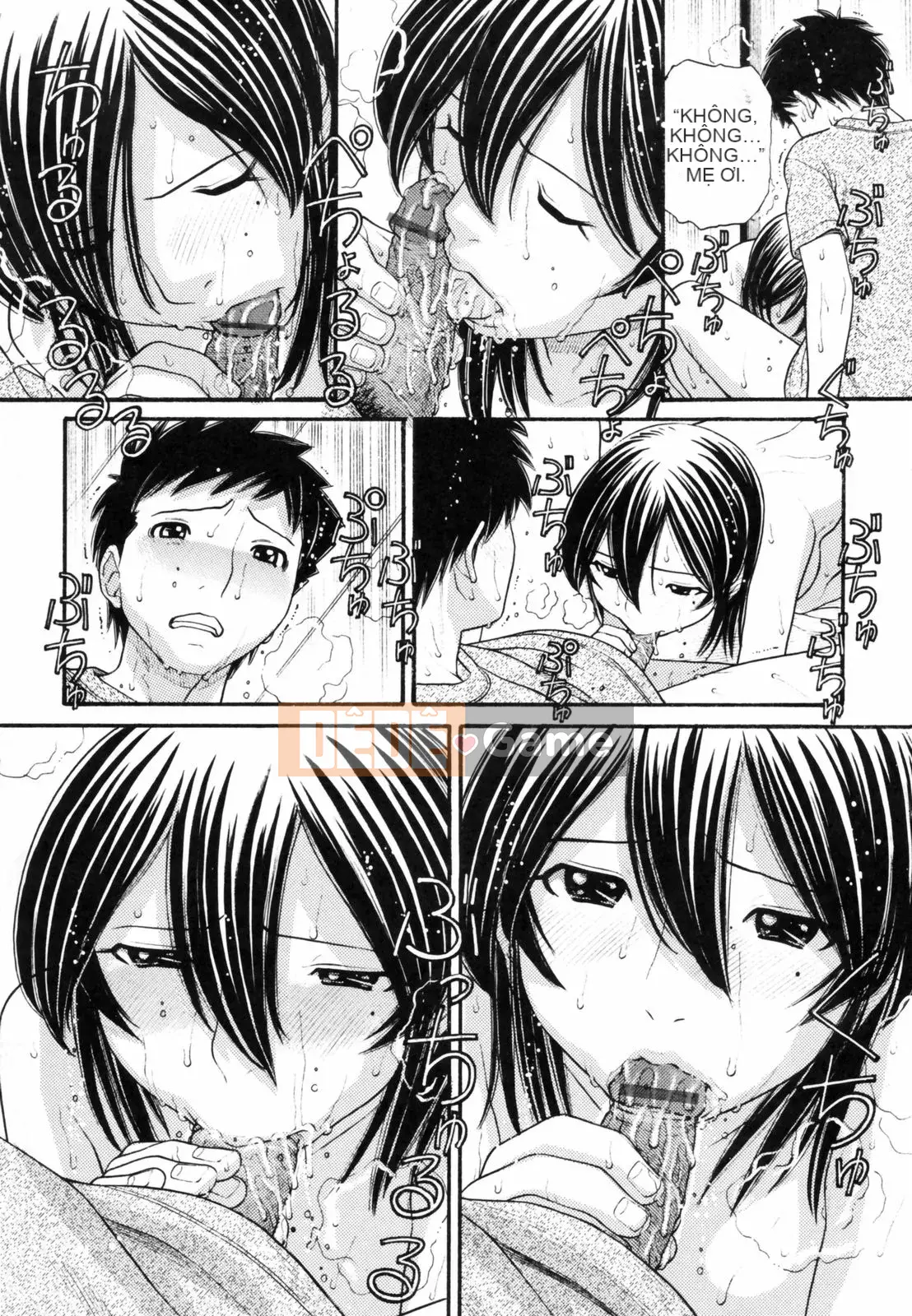 [Trích xuất Tanaka] Anipyu!