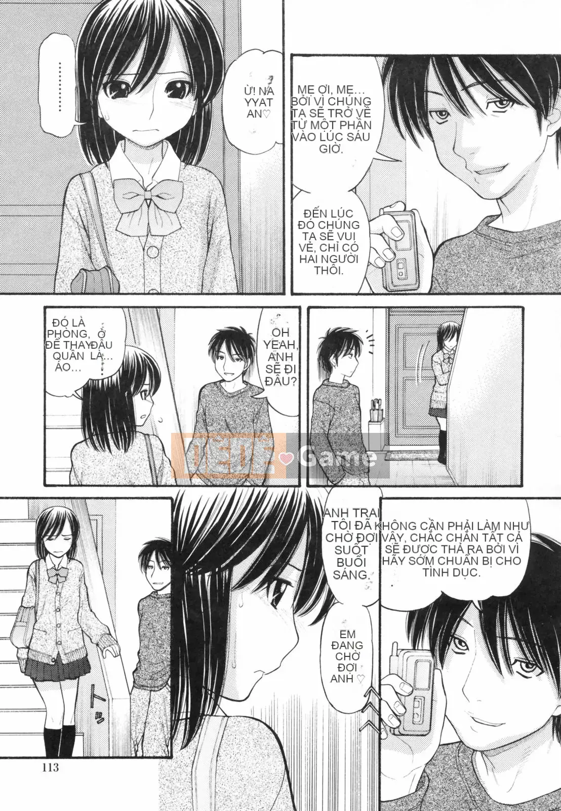 [Trích xuất Tanaka] Anipyu!