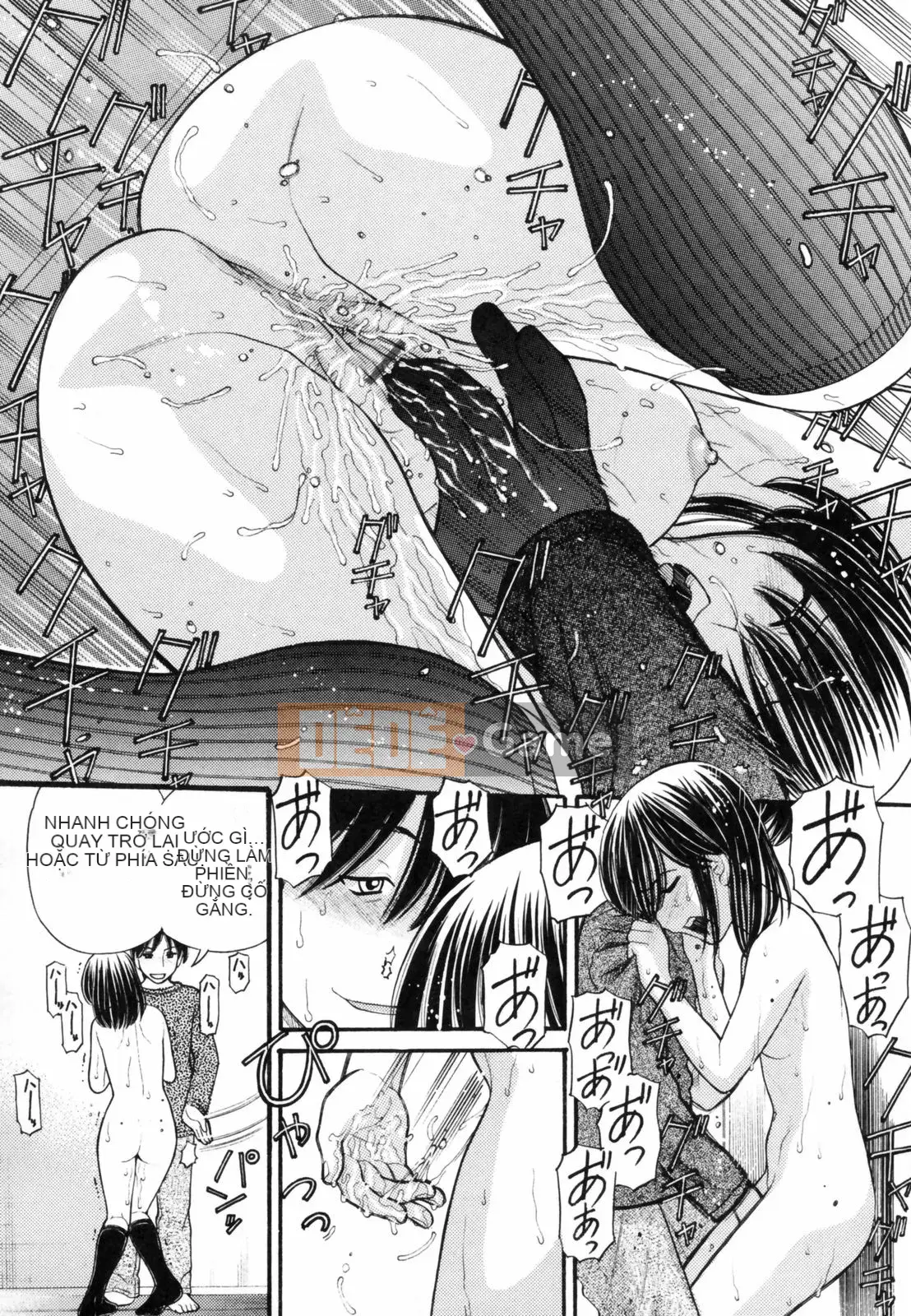 [Trích xuất Tanaka] Anipyu!