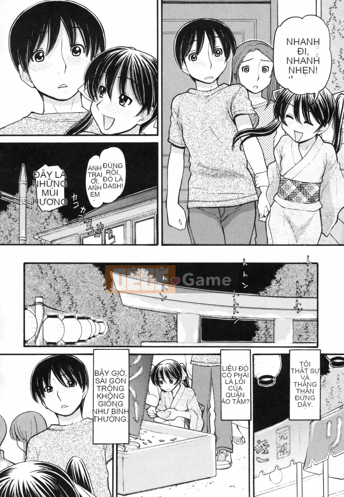 [Trích xuất Tanaka] Anipyu!