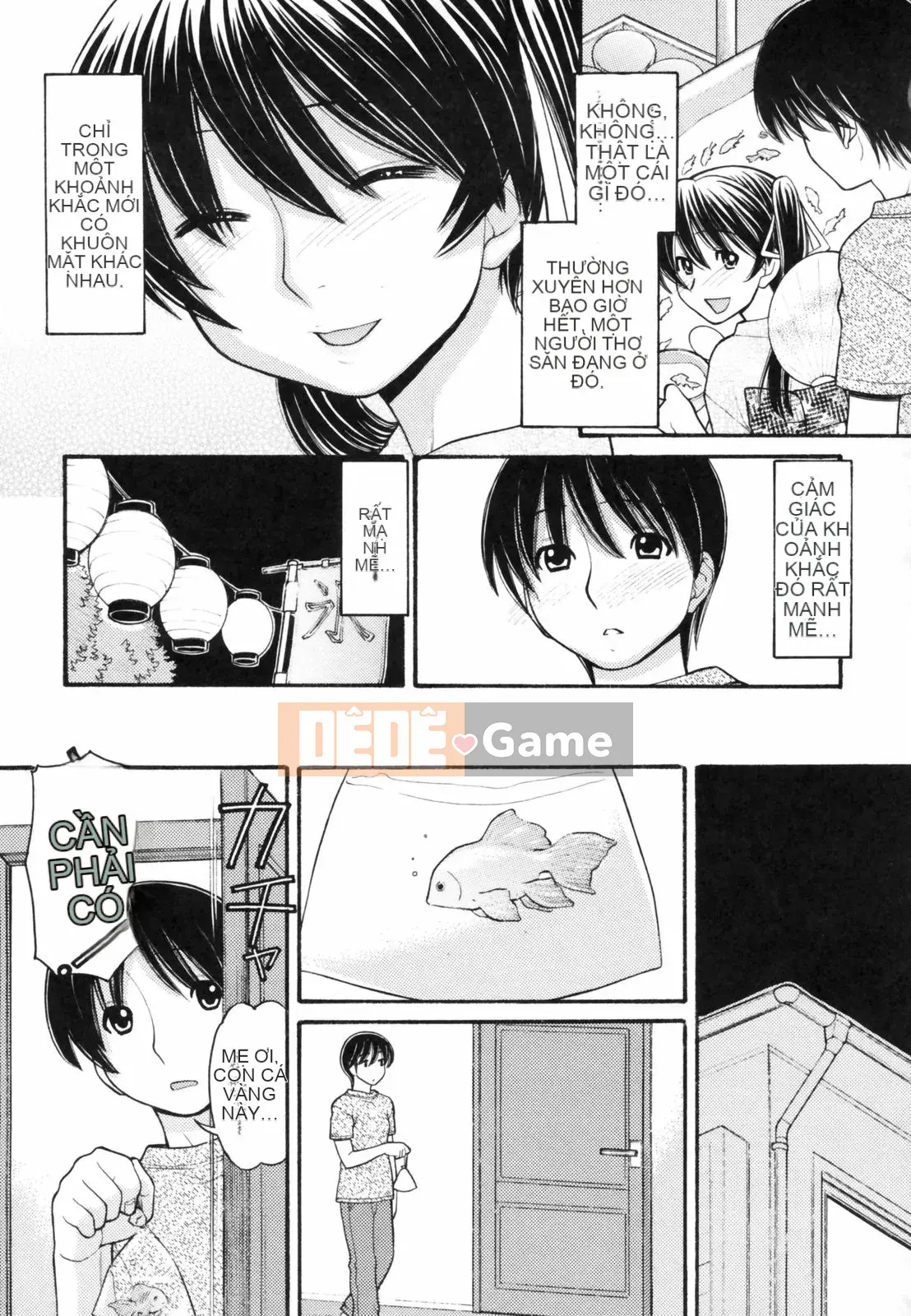 [Trích xuất Tanaka] Anipyu!