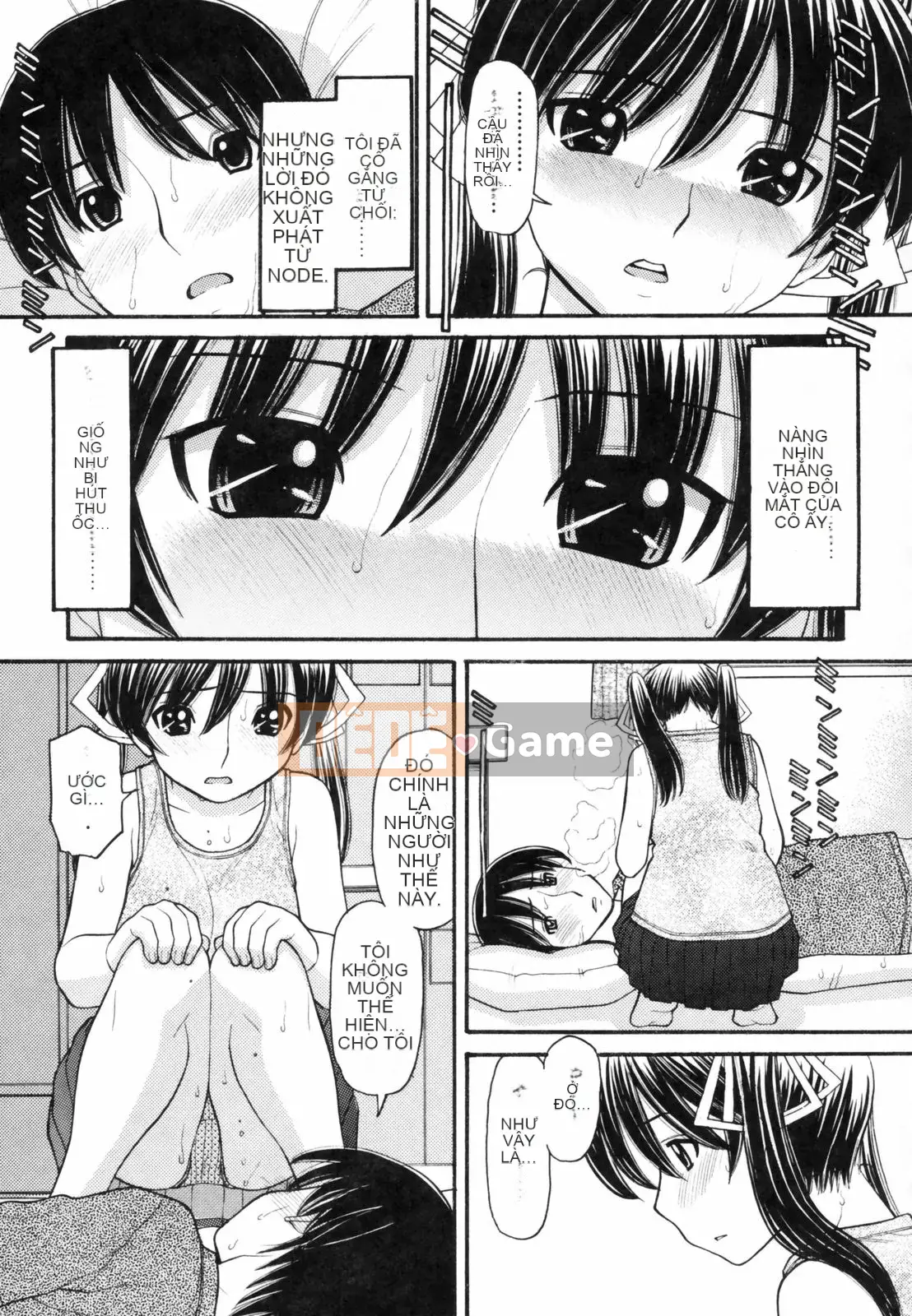 [Trích xuất Tanaka] Anipyu!