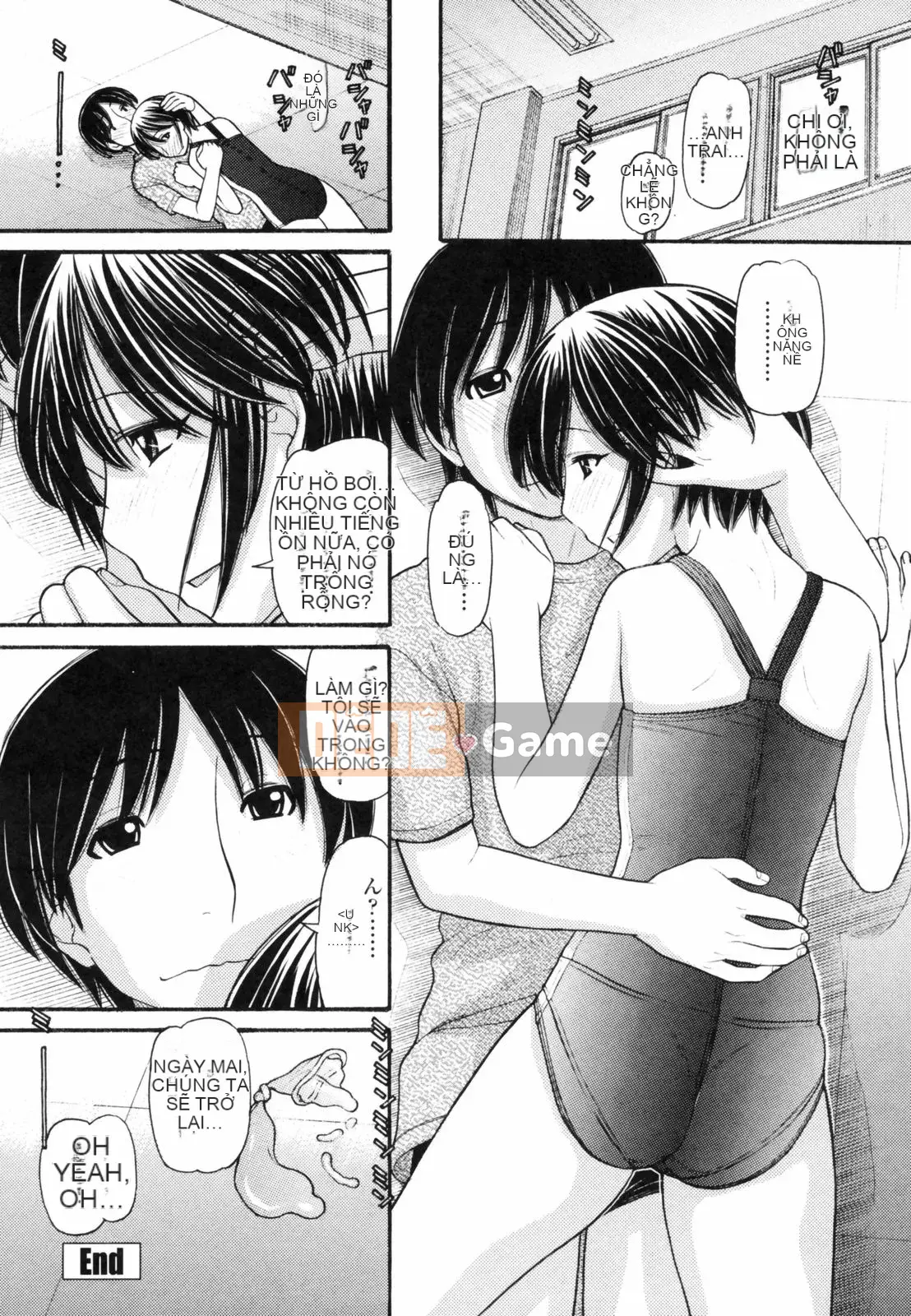 [Trích xuất Tanaka] Anipyu!