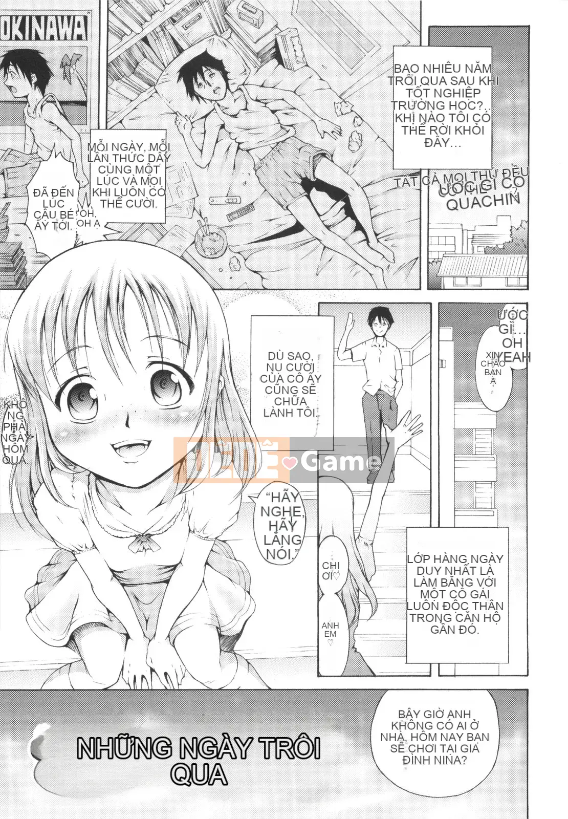 [Người giúp việc Tanimachi] Đây là lần đầu tiên của tôi!