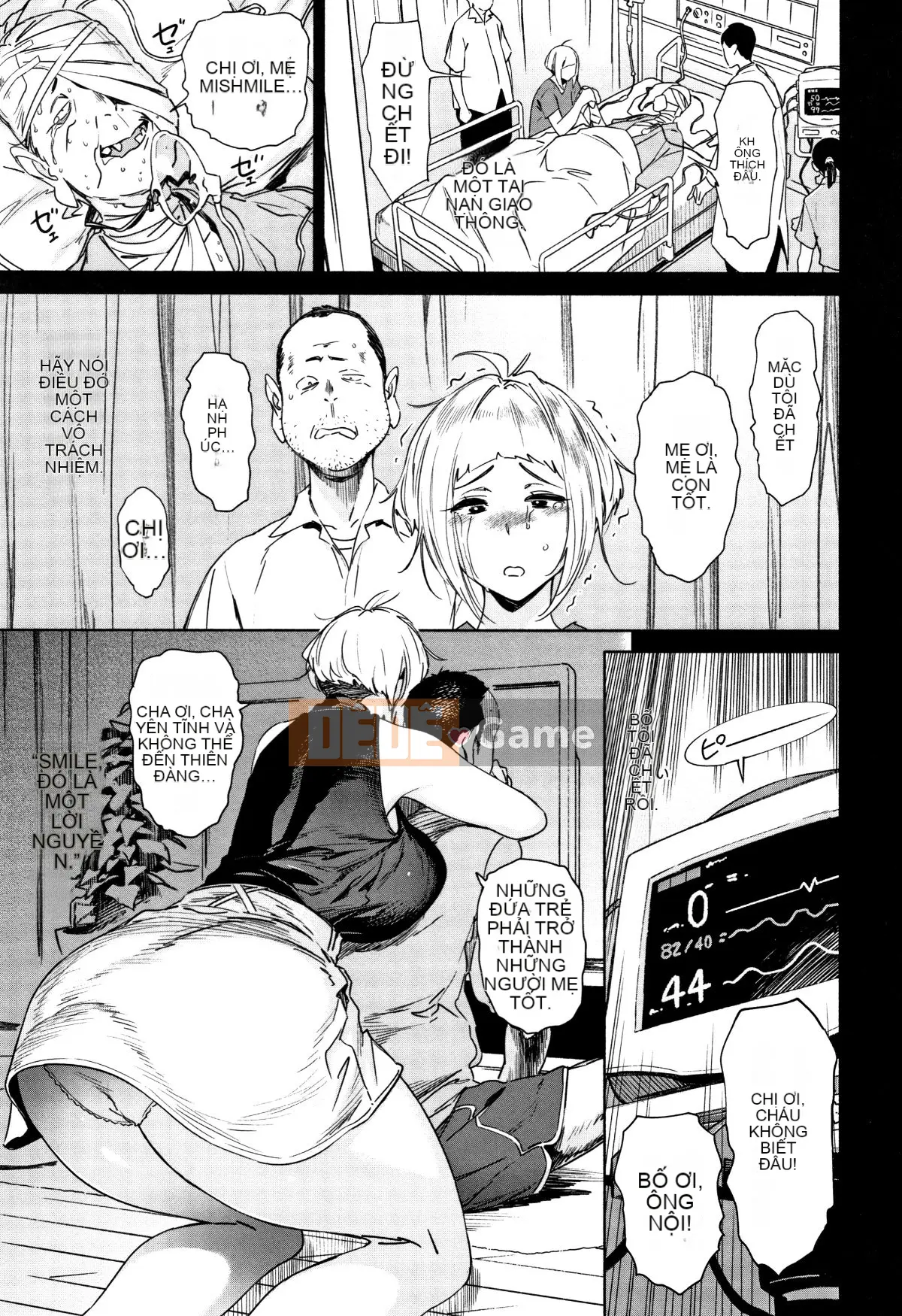 Có thể làm khiêu dâm