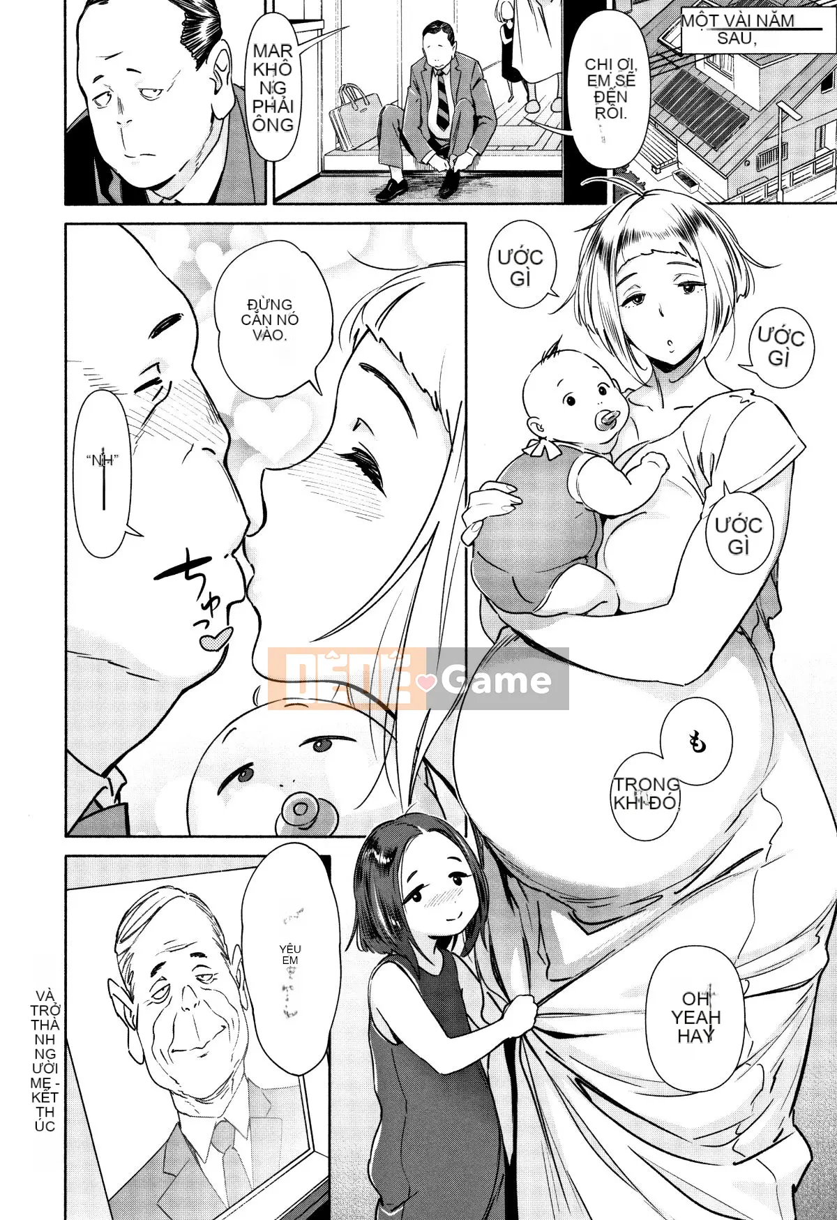 Có thể làm khiêu dâm