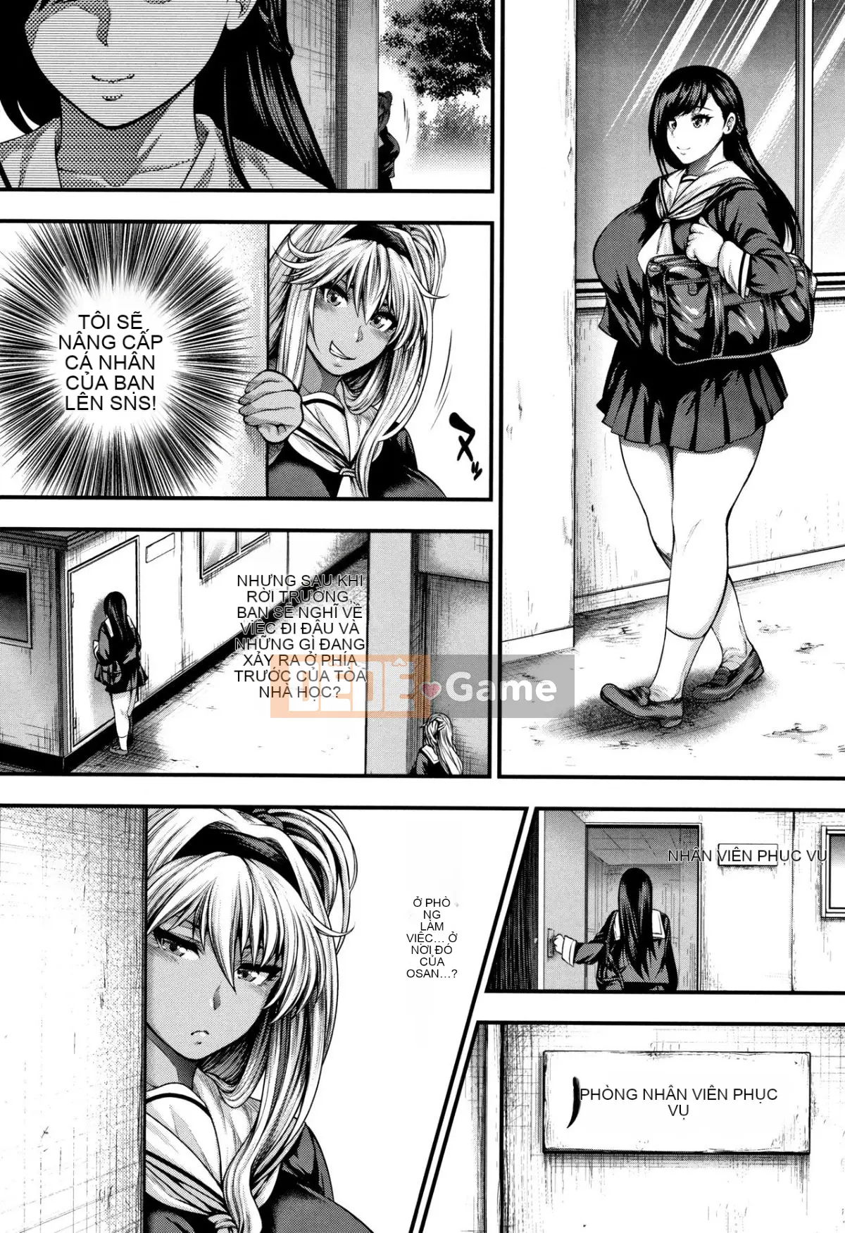 [Taihei Tengoku] Bạn có thể bắn 100 lần vào âm đạo + tờ rơi 4P không