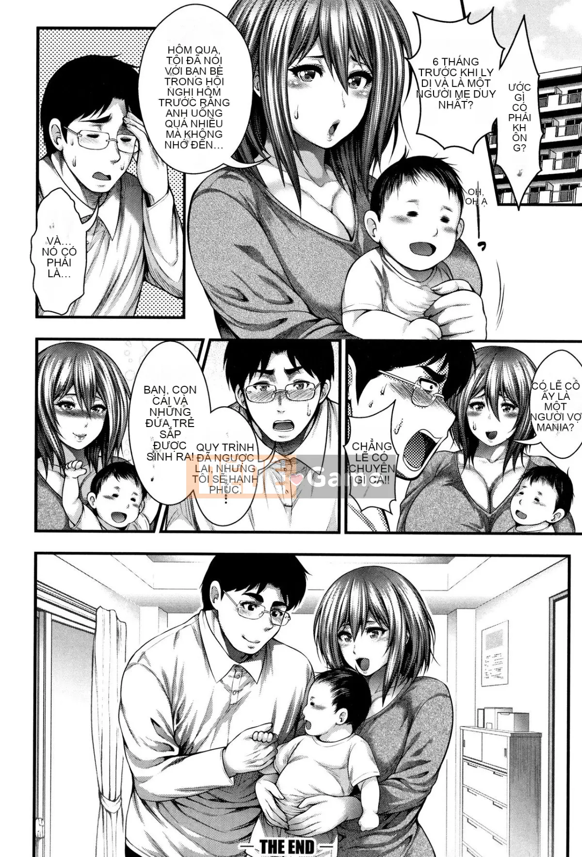 [Taihei Tengoku] Bạn có thể bắn 100 lần vào âm đạo + tờ rơi 4P không