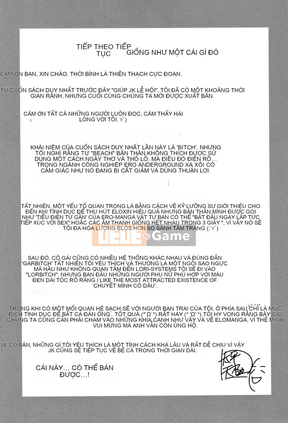 [Taihei Tengoku] Bạn có thể bắn 100 lần vào âm đạo + tờ rơi 4P không