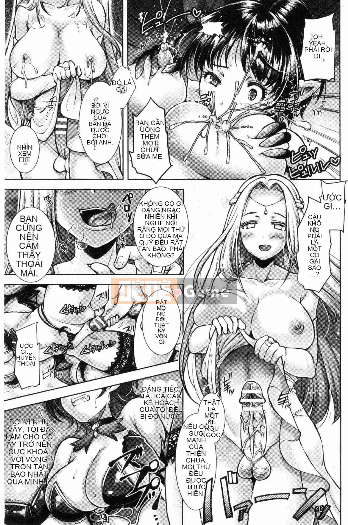 [Kazeteki Koubou][SHUKO] Tam giác Acme