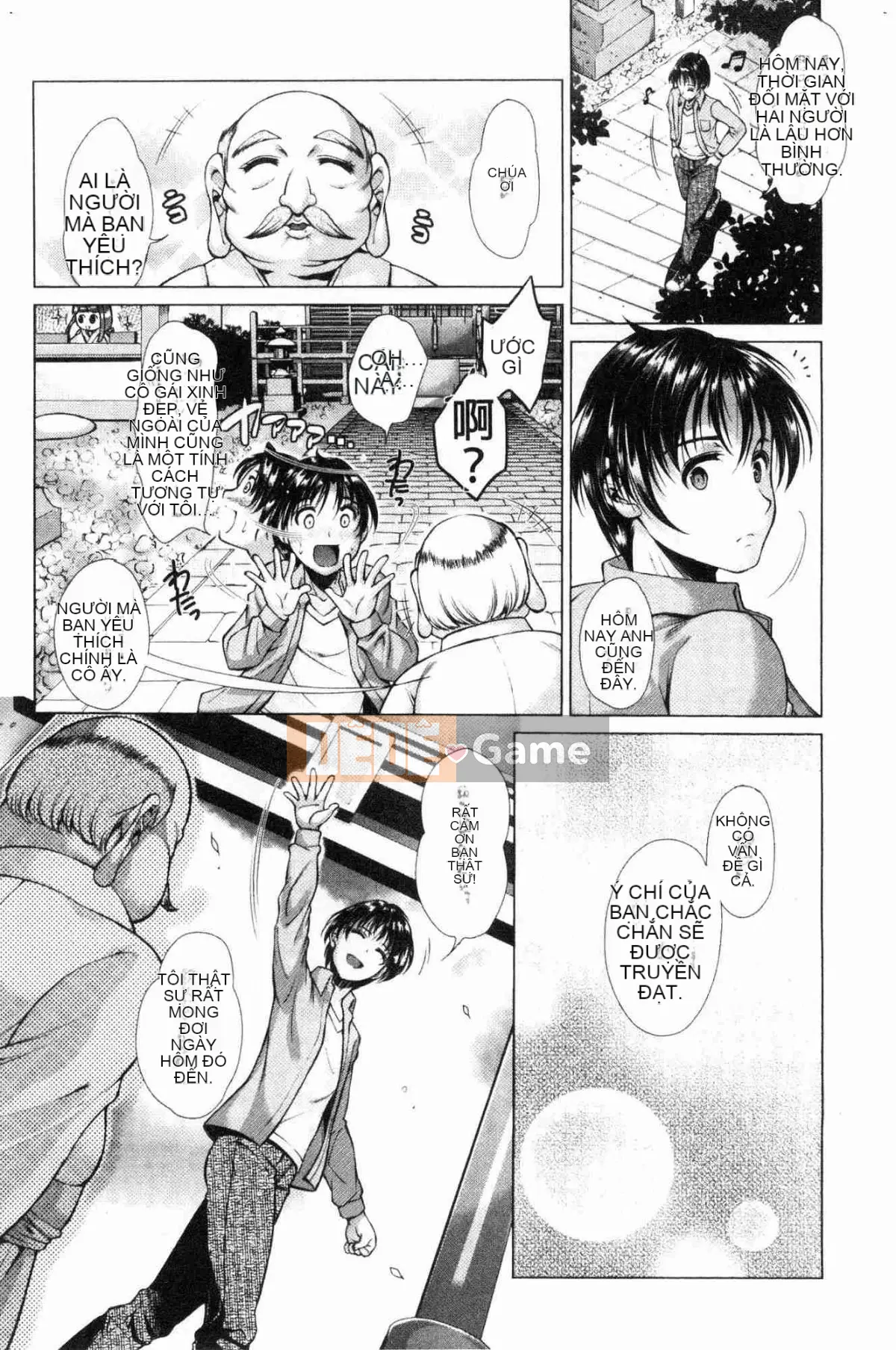 [Kazeteki Koubou][SHUKO] Tam giác Acme