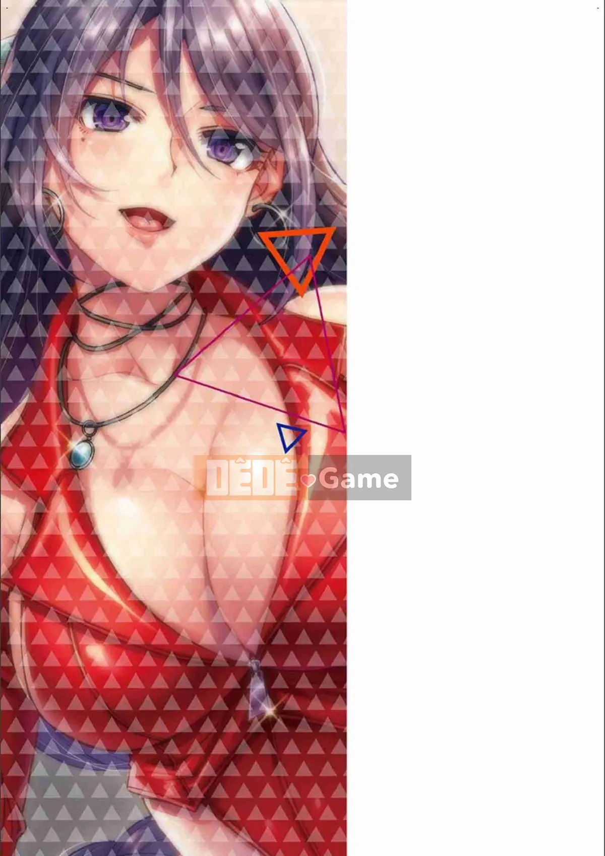 [Kazeteki Koubou][SHUKO] Tam giác Acme