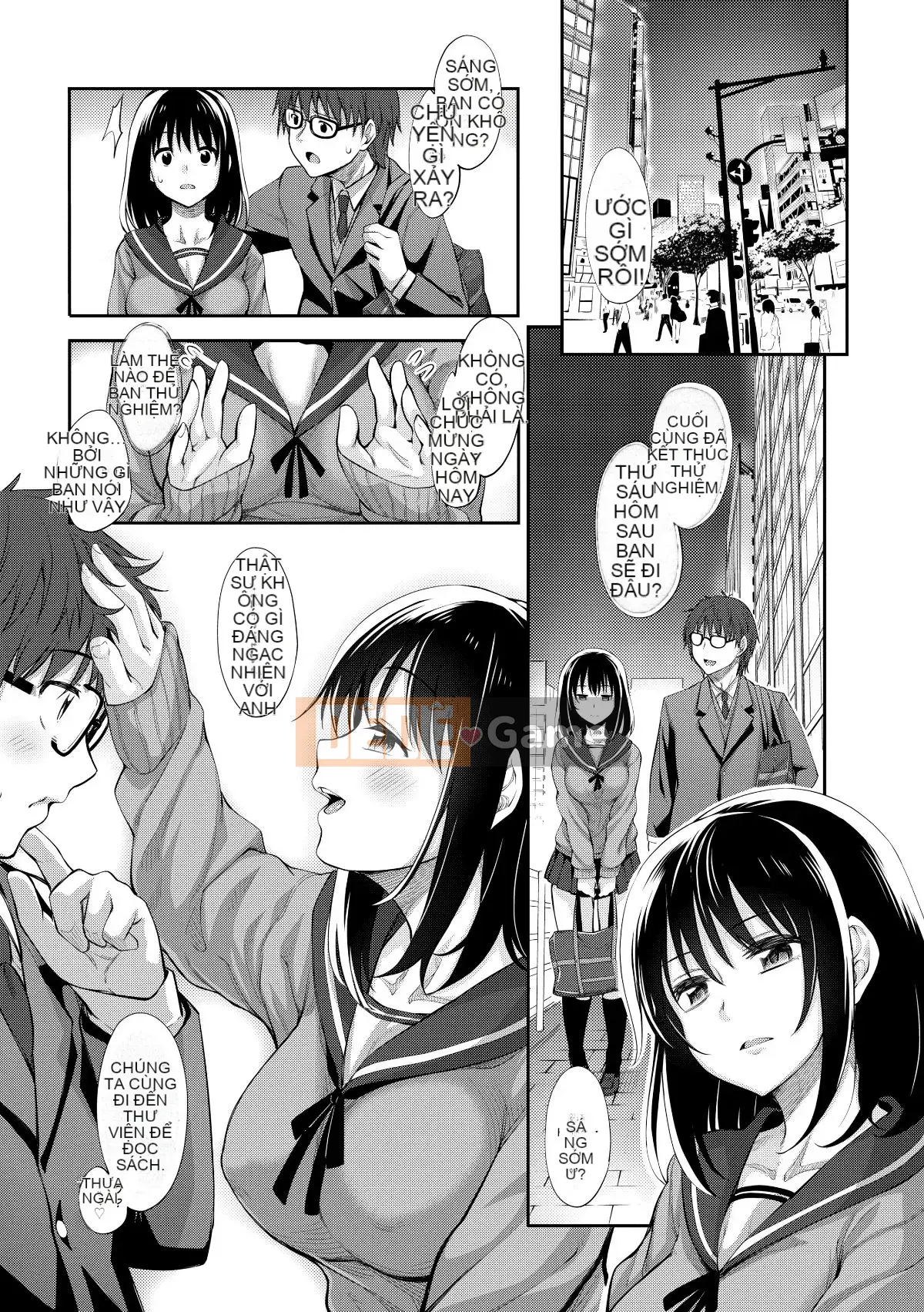 [Akino Sora] Hãy để nụ cười nở rộ và cởi mở [Không kiểm duyệt]