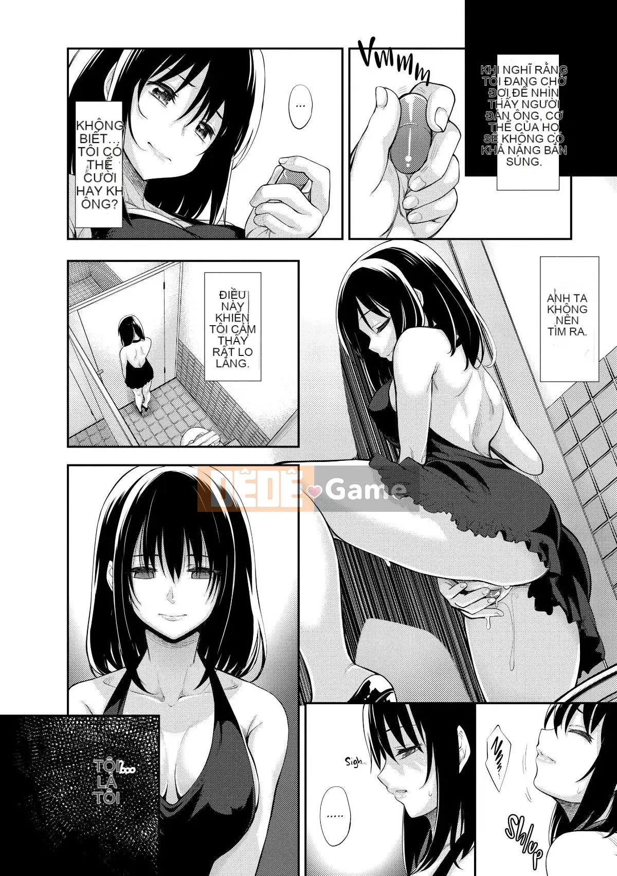 [Akino Sora] Hãy để nụ cười nở rộ và cởi mở [Không kiểm duyệt]