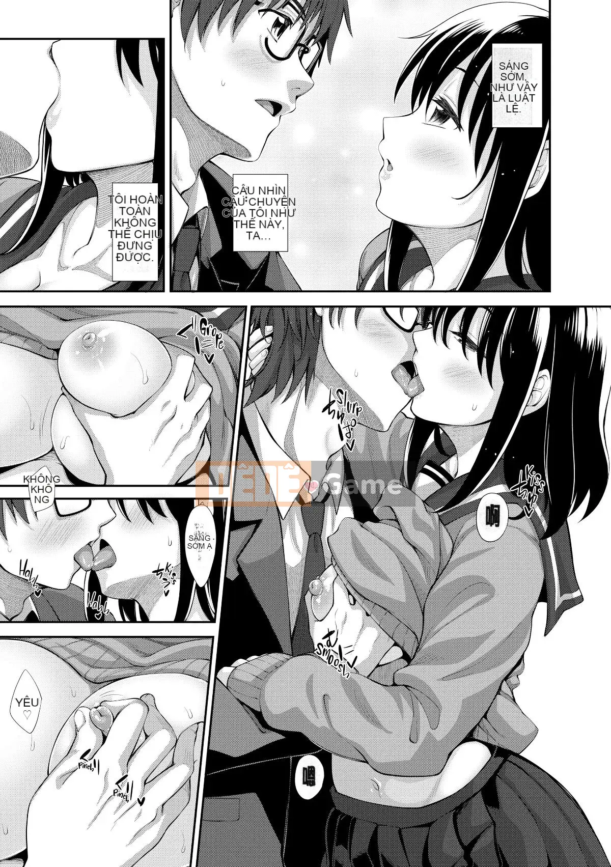 [Akino Sora] Hãy để nụ cười nở rộ và cởi mở [Không kiểm duyệt]