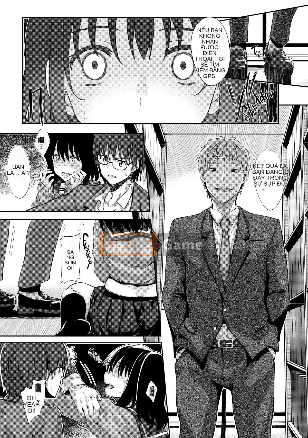 [Akino Sora] Hãy để nụ cười nở rộ và cởi mở [Không kiểm duyệt]