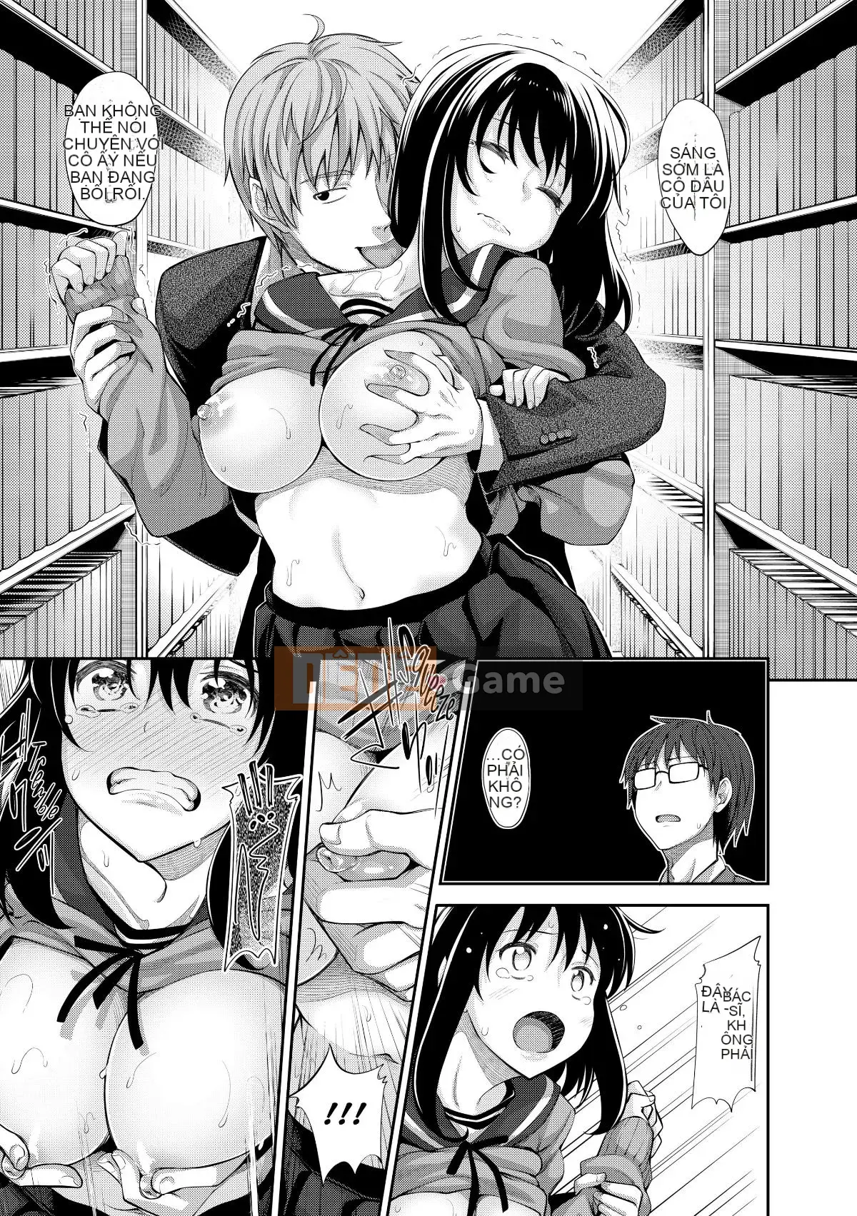 [Akino Sora] Hãy để nụ cười nở rộ và cởi mở [Không kiểm duyệt]