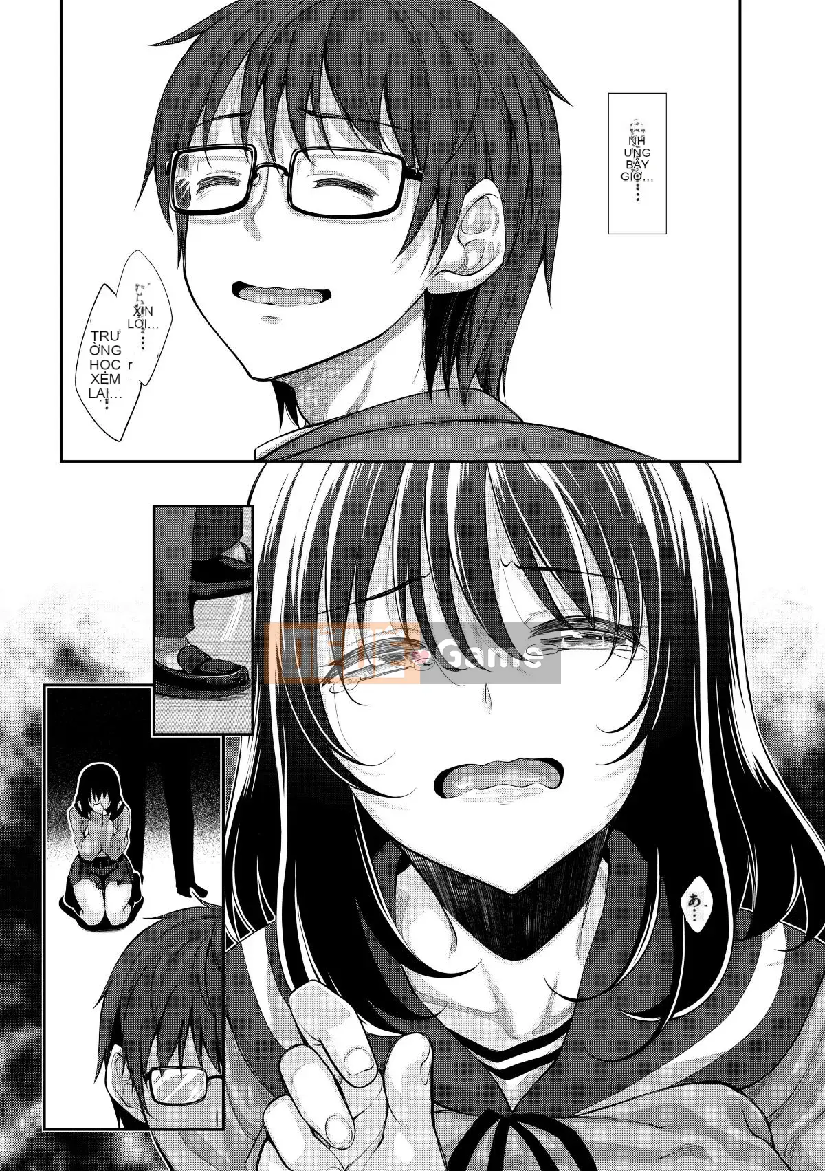 [Akino Sora] Hãy để nụ cười nở rộ và cởi mở [Không kiểm duyệt]