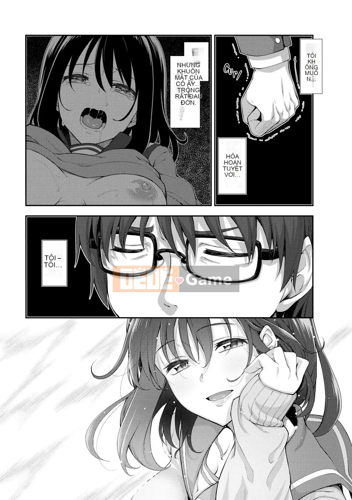 [Akino Sora] Hãy để nụ cười nở rộ và cởi mở [Không kiểm duyệt]