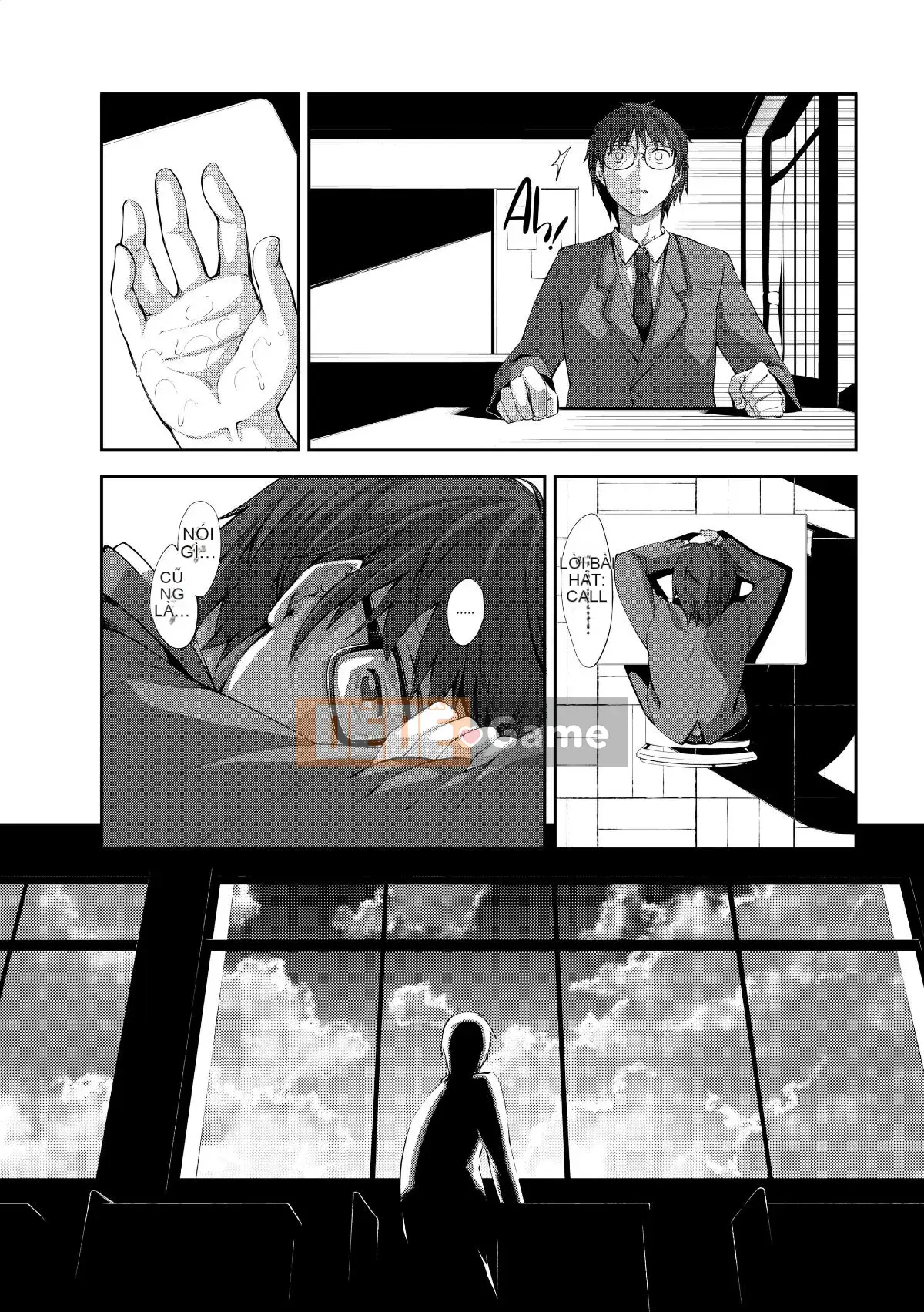 [Akino Sora] Hãy để nụ cười nở rộ và cởi mở [Không kiểm duyệt]