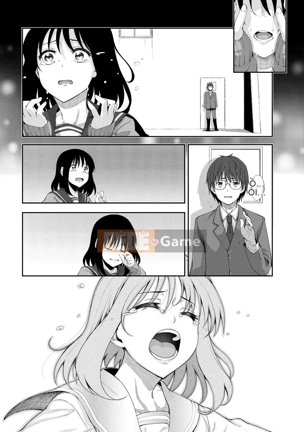 [Akino Sora] Hãy để nụ cười nở rộ và cởi mở [Không kiểm duyệt]