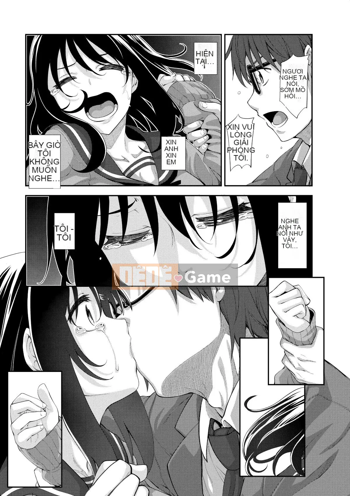 [Akino Sora] Hãy để nụ cười nở rộ và cởi mở [Không kiểm duyệt]