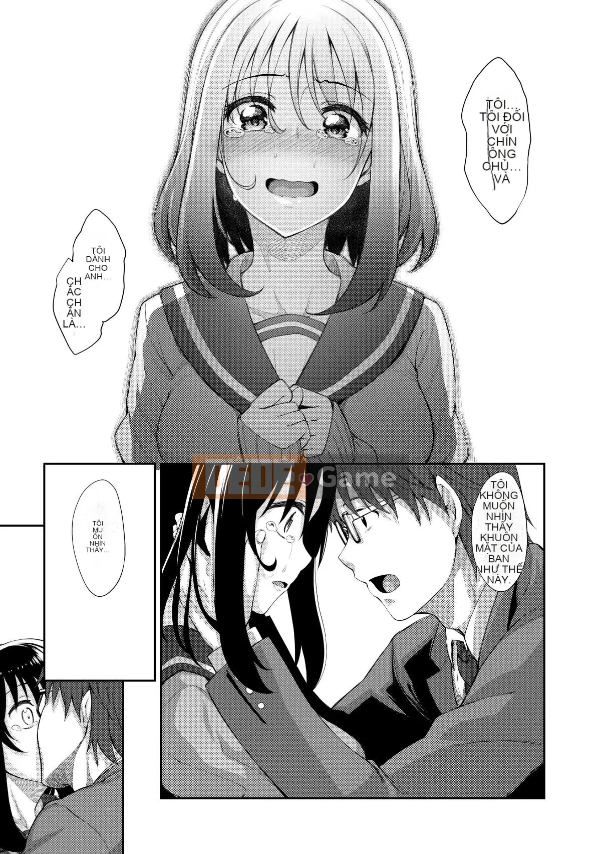 [Akino Sora] Hãy để nụ cười nở rộ và cởi mở [Không kiểm duyệt]