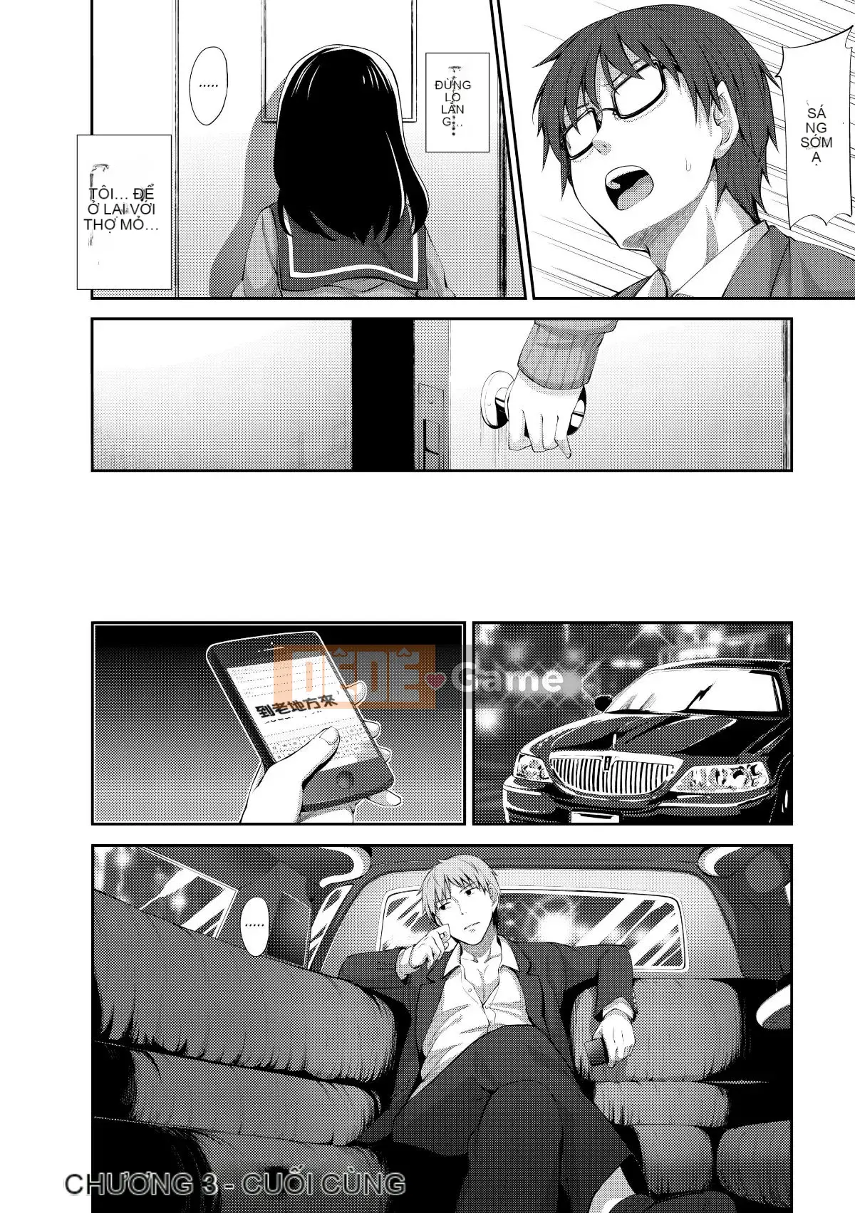 [Akino Sora] Hãy để nụ cười nở rộ và cởi mở [Không kiểm duyệt]