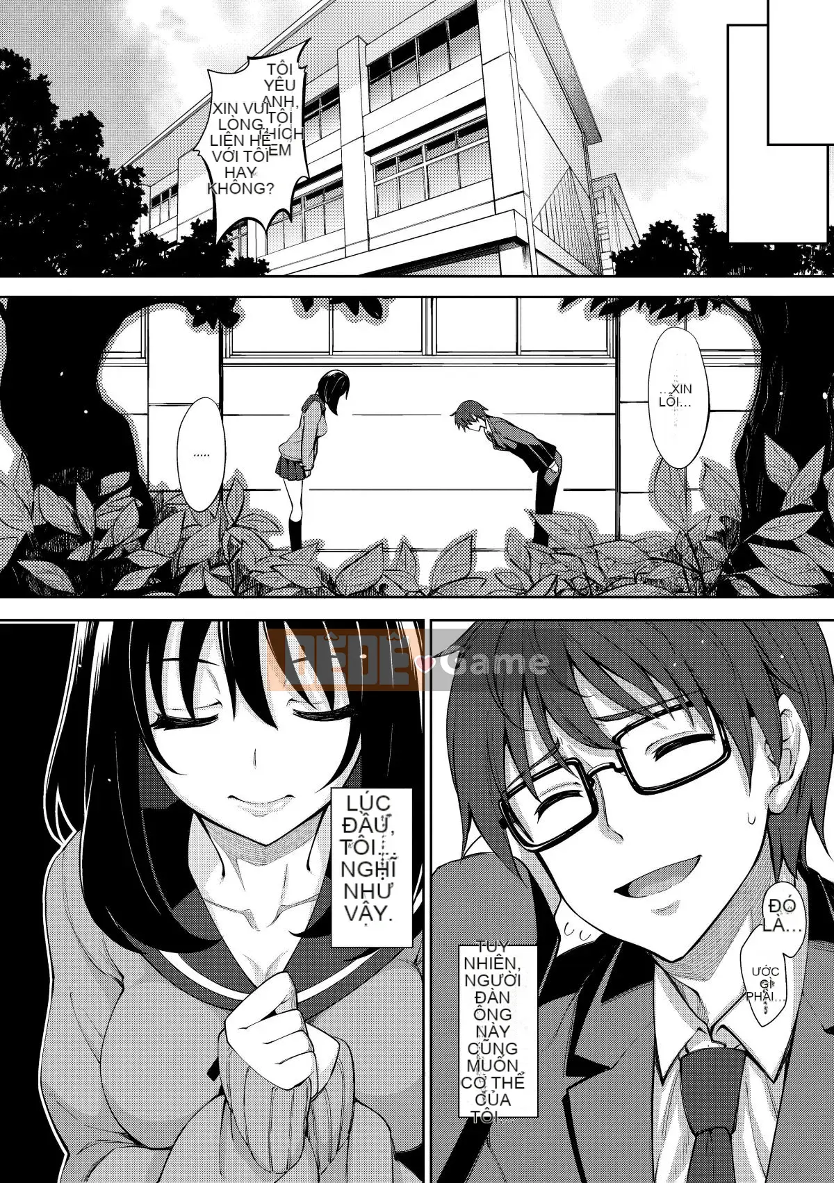 [Akino Sora] Hãy để nụ cười nở rộ và cởi mở [Không kiểm duyệt]