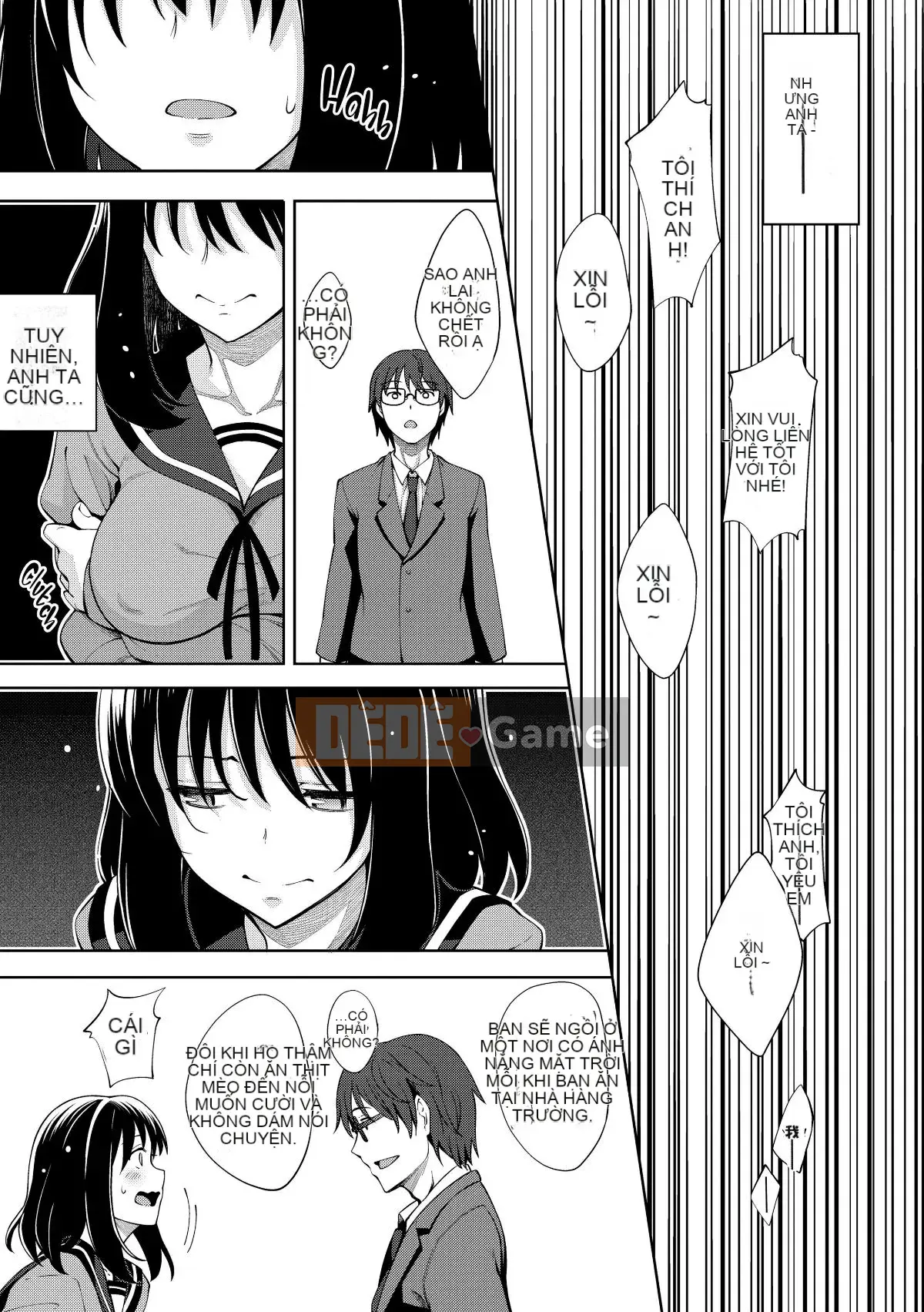 [Akino Sora] Hãy để nụ cười nở rộ và cởi mở [Không kiểm duyệt]