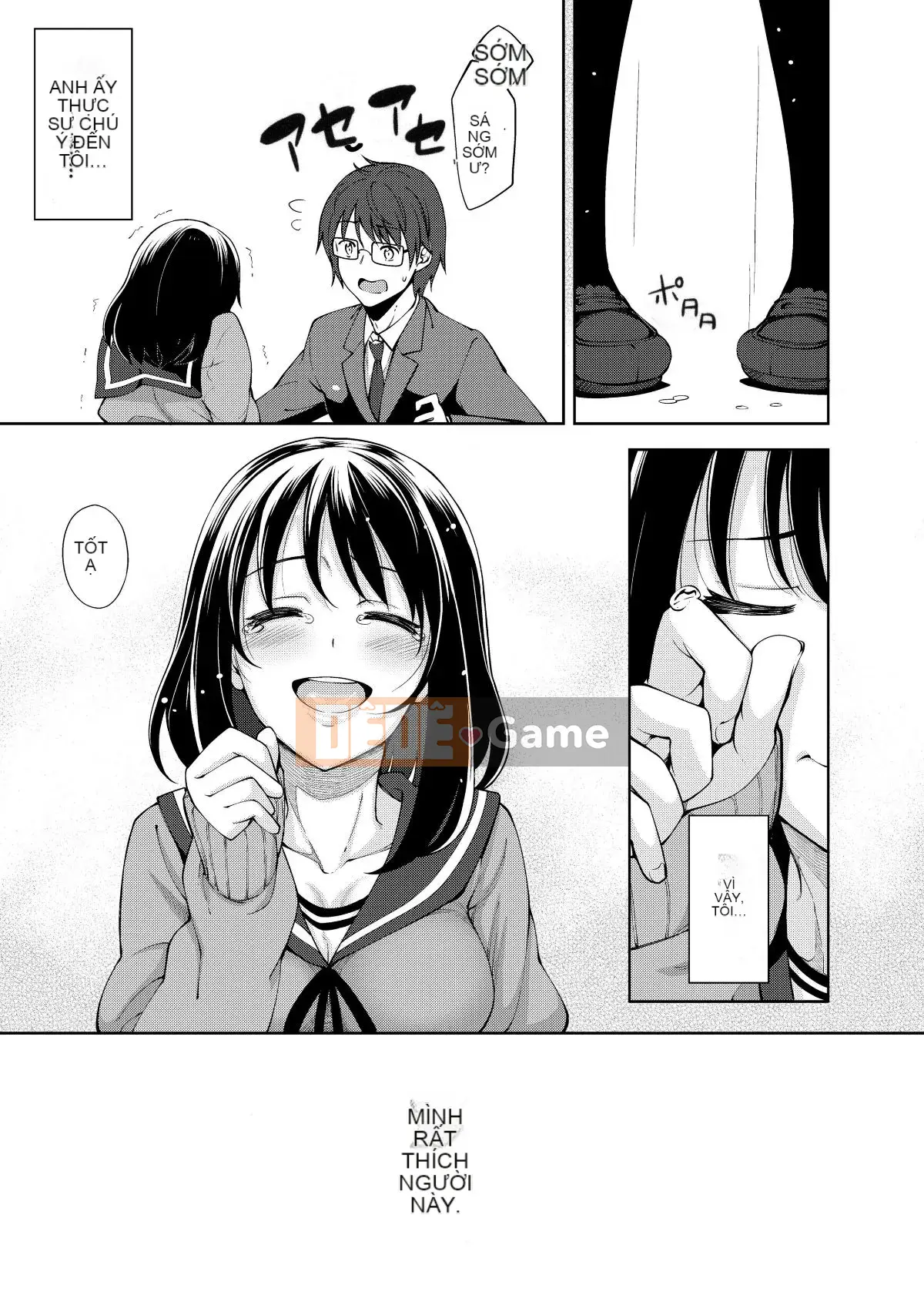 [Akino Sora] Hãy để nụ cười nở rộ và cởi mở [Không kiểm duyệt]