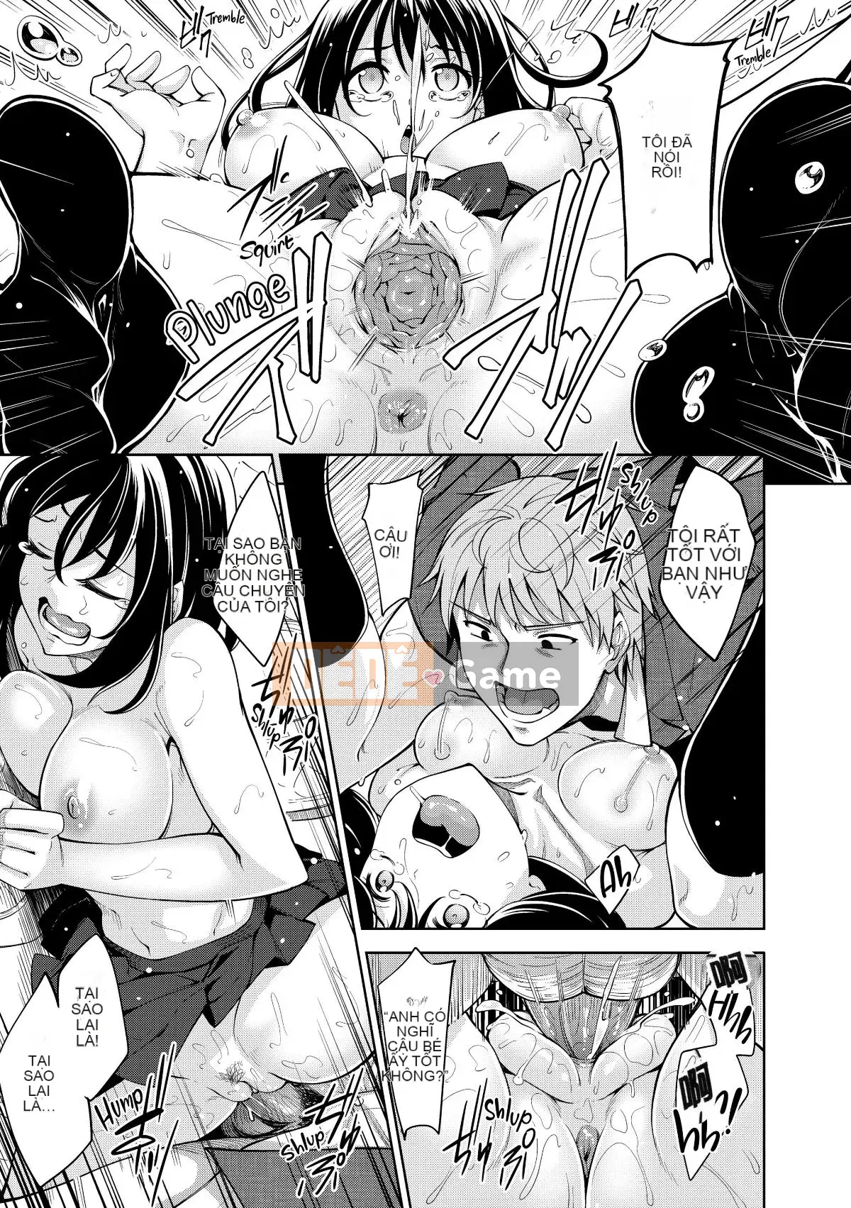 [Akino Sora] Hãy để nụ cười nở rộ và cởi mở [Không kiểm duyệt]