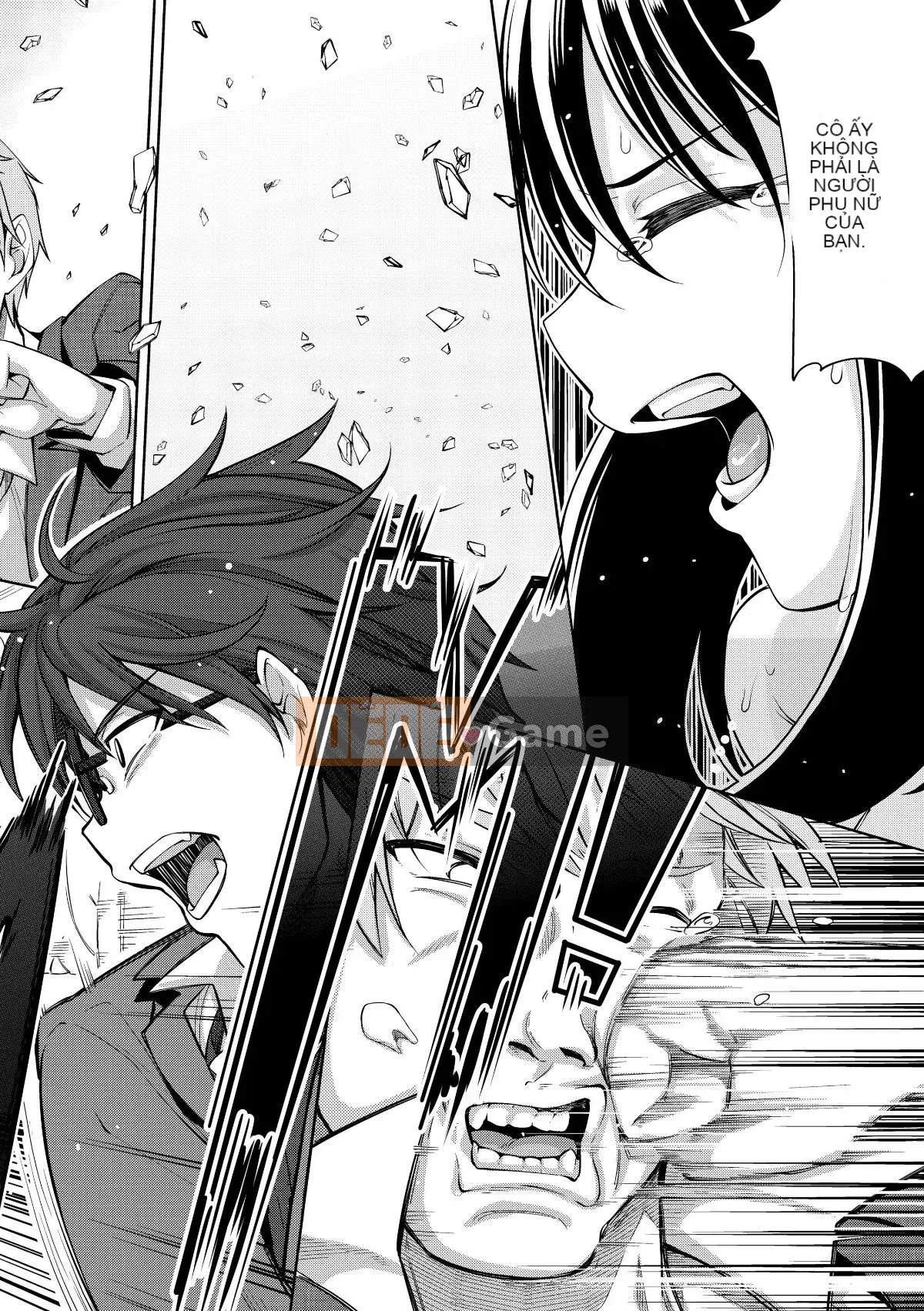 [Akino Sora] Hãy để nụ cười nở rộ và cởi mở [Không kiểm duyệt]