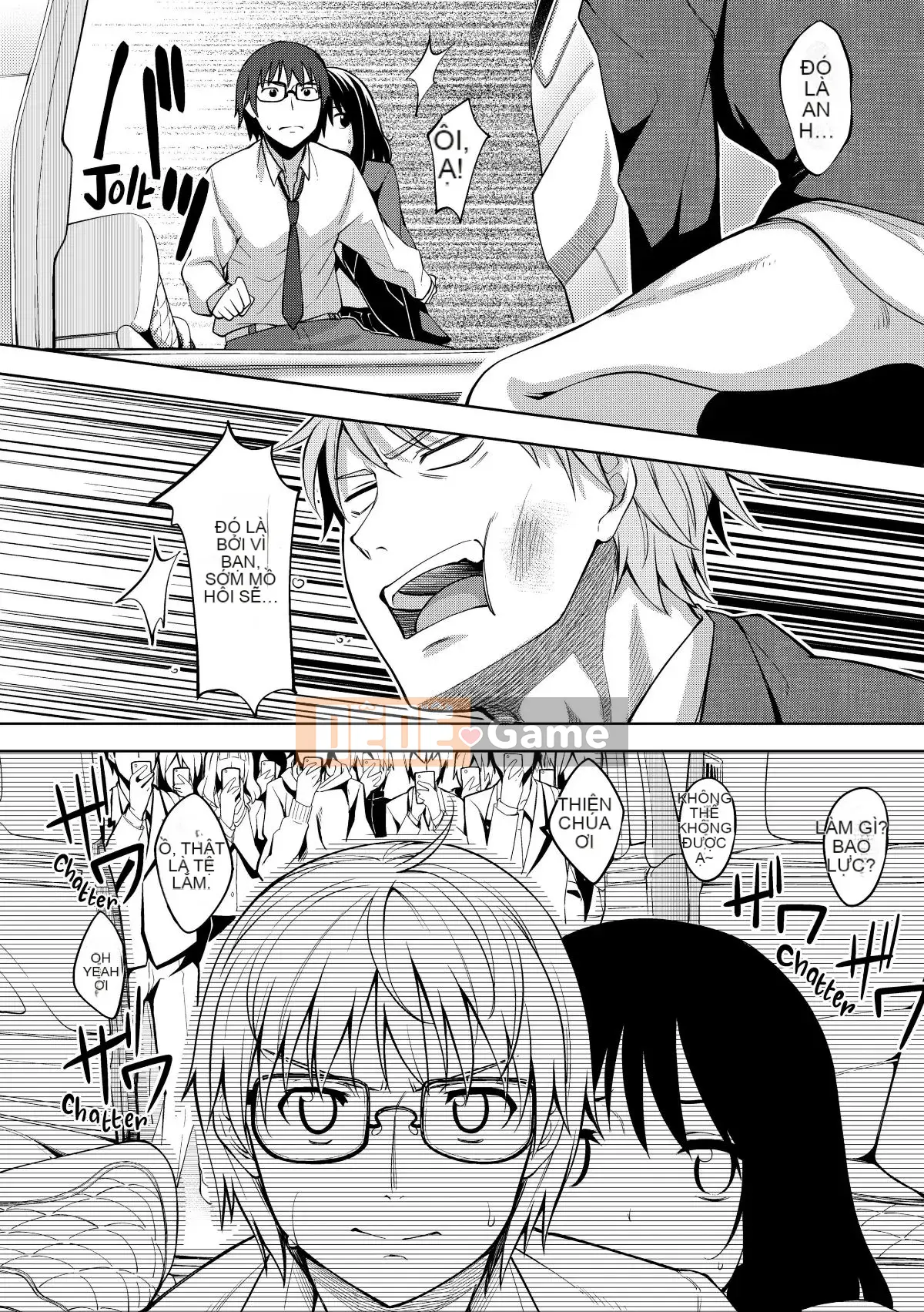 [Akino Sora] Hãy để nụ cười nở rộ và cởi mở [Không kiểm duyệt]