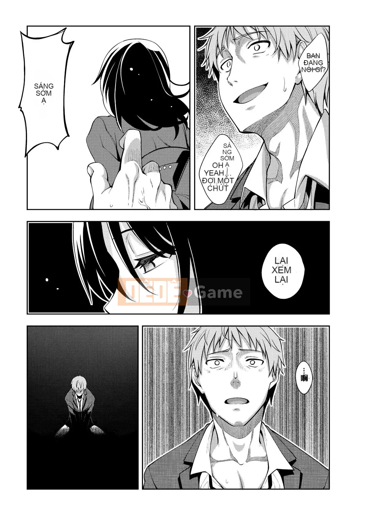 [Akino Sora] Hãy để nụ cười nở rộ và cởi mở [Không kiểm duyệt]